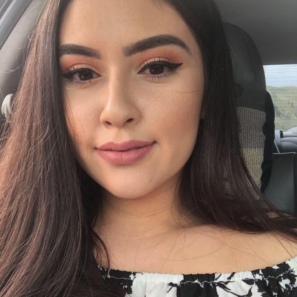 Meet your Posher, Susana